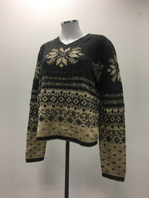 Polo Ralph Lauren Knit Pullover