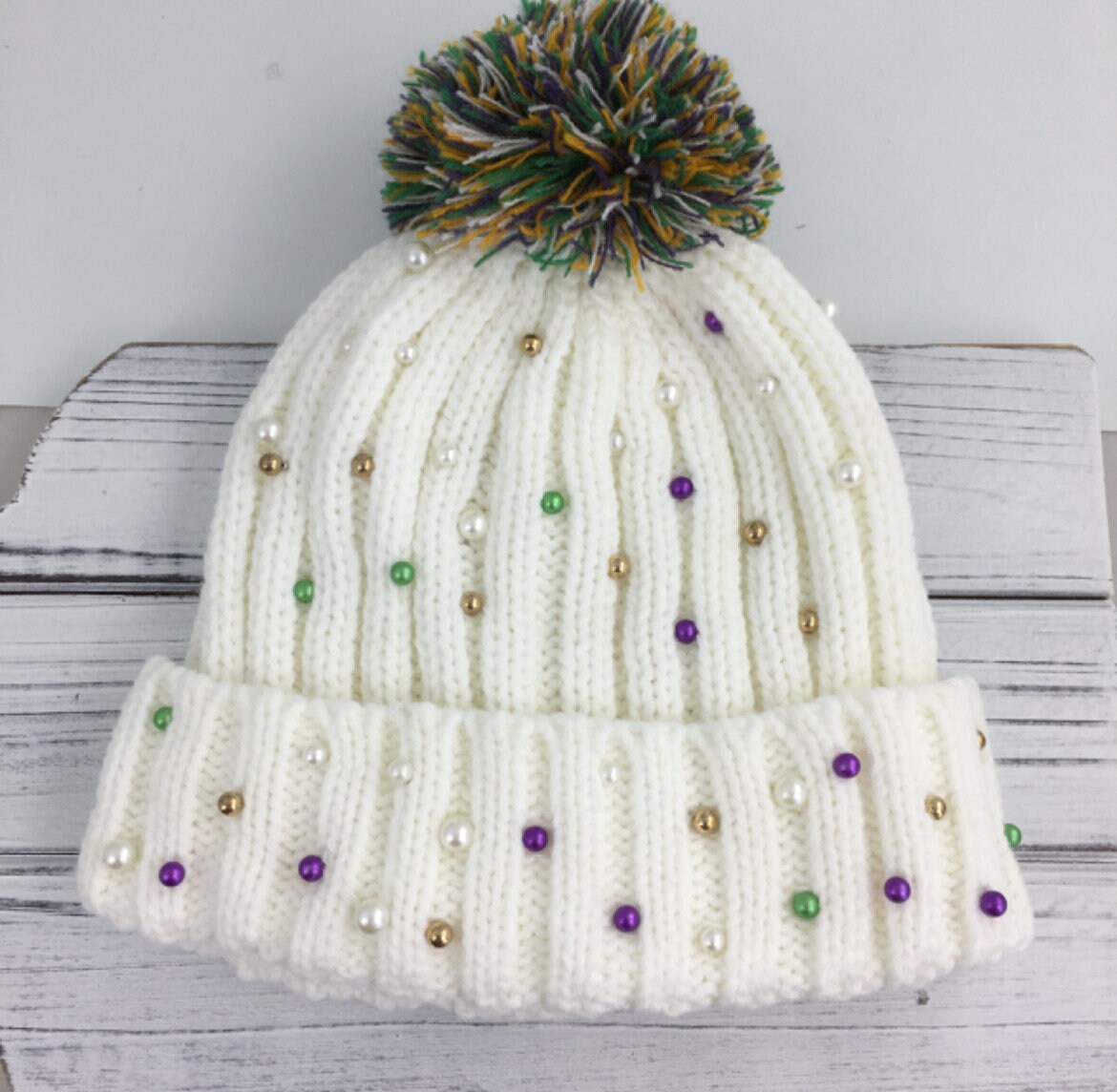 Women Cancer Chemo Hat Beanie Scarf Turban Head Wrap Cap White CX184XXMCIQ
