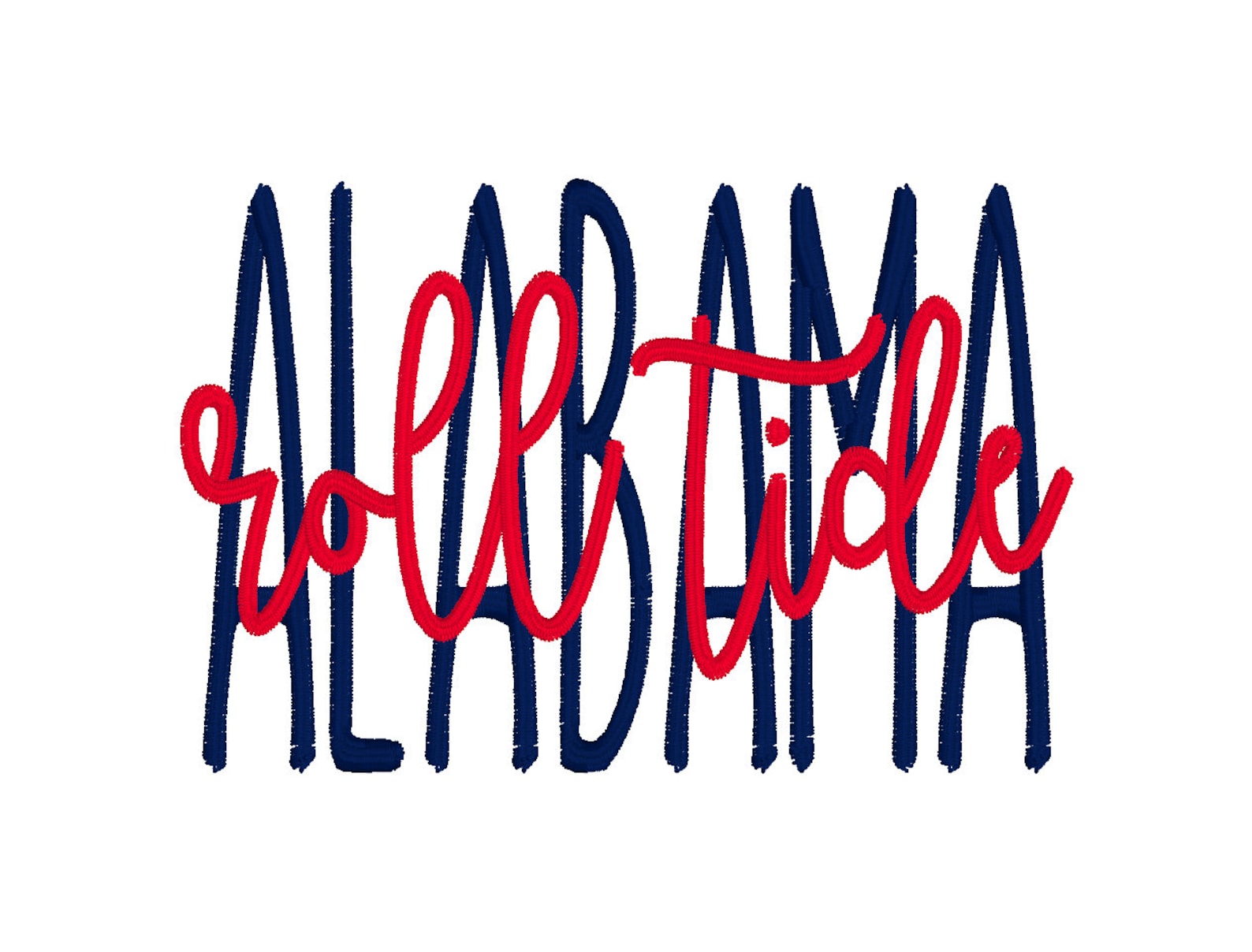Game Day Alabama Football Roll Tide Love Instant Download Etsy