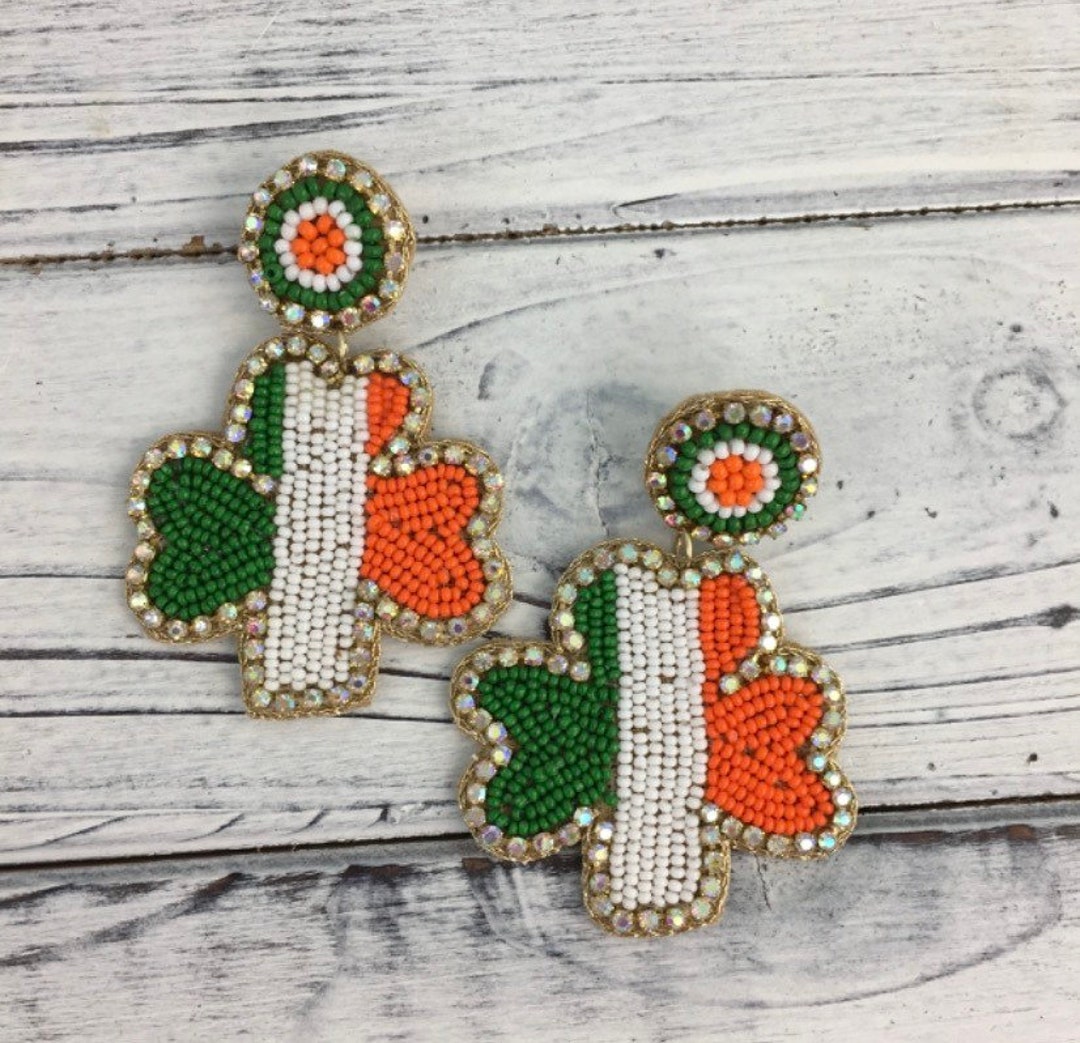 Women's St Patricks Day Off Shoulder Irish Shirt - | Ubuy