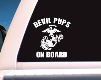 Featured image of post Devil Pups Logo