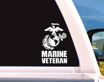 Amazon Com Military Marine Usmc Devil Dog Nail Decals Waterslide