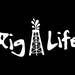 Rig Life Vehicle Window Decal/sticker for the Roughneck, Choose a Size ...