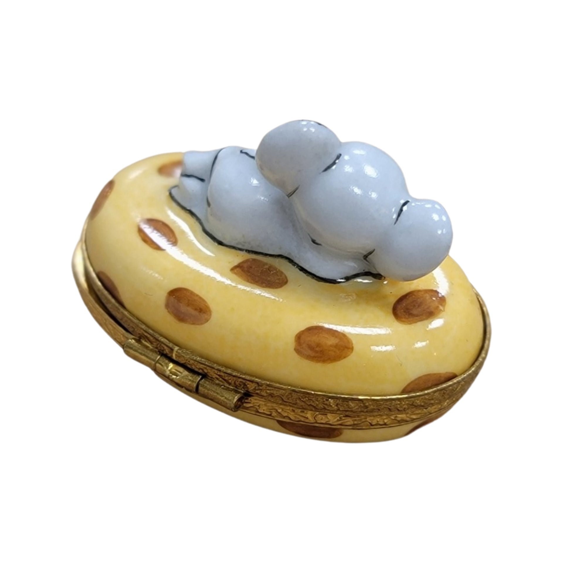 チーズの上のネズミ - Etsy 日本