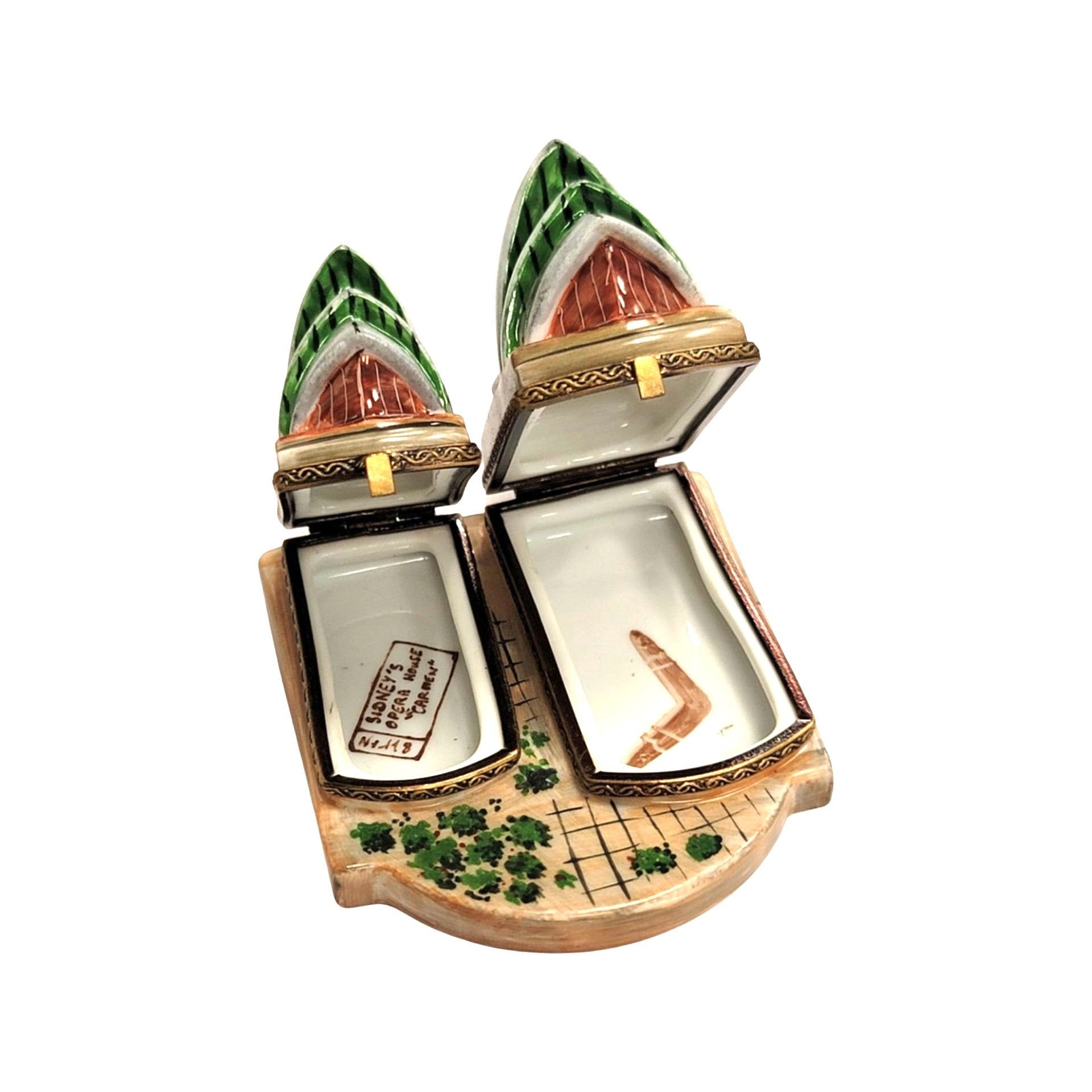 シドニーオペラハウス 陶器 装飾品 シドニーオペラハウス 陶器 装飾品 2025年最新】SYDNEY OPERA HOUSEの