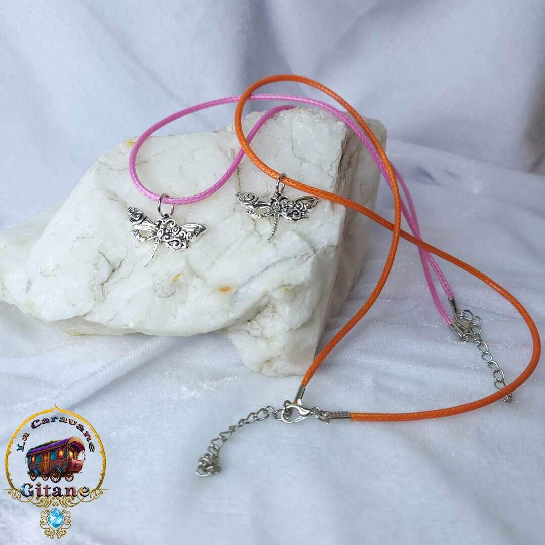 Collana e ciondolo con diamante – Il Bello Del Lusso
