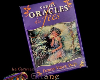 Fairy Oracle Cards