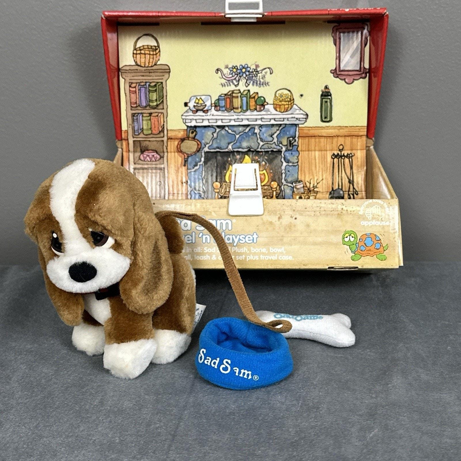 Sad sam honey plush - Etsy 日本