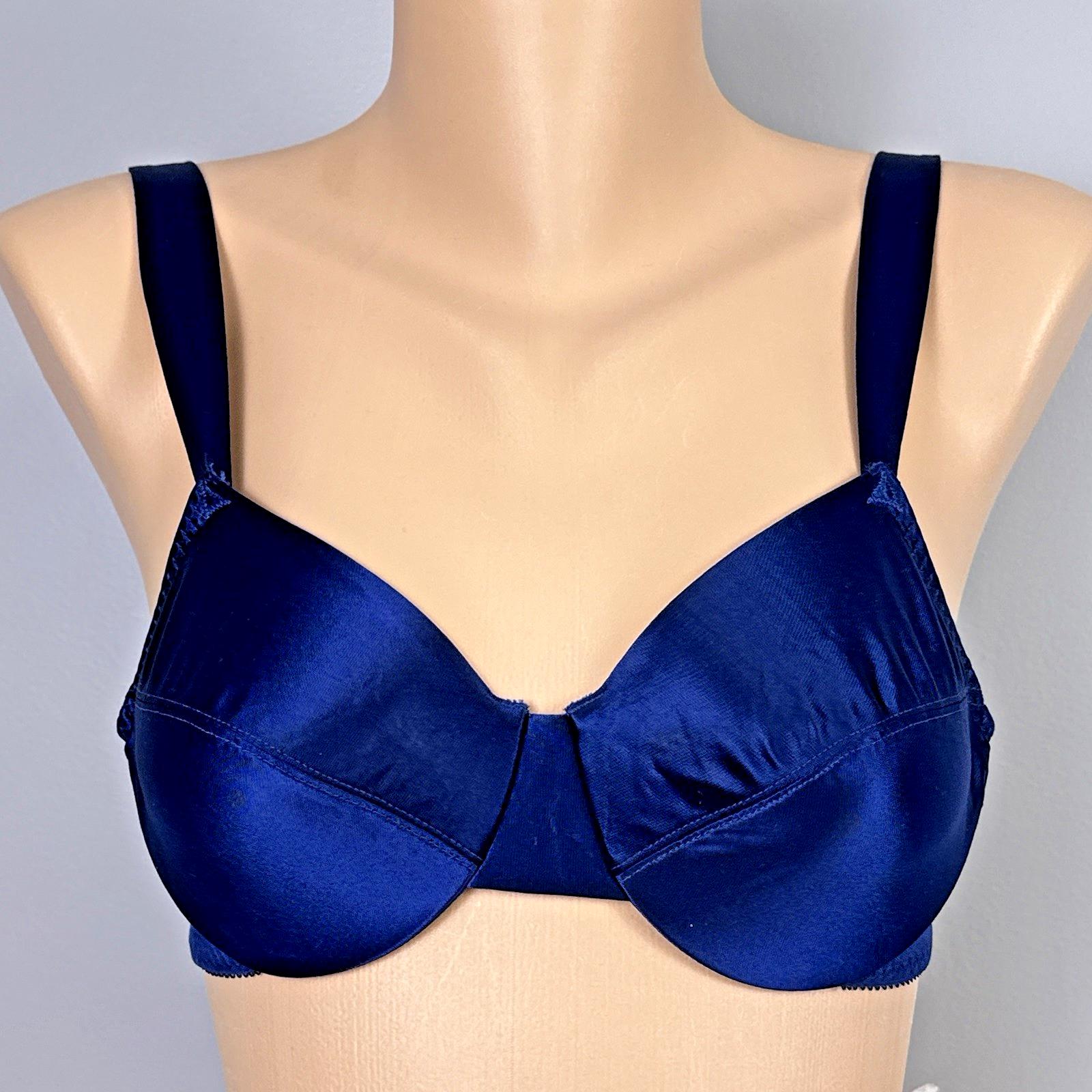 Wonderbra Taglia Reggiseno 32a Vintage Wonderbra Italia