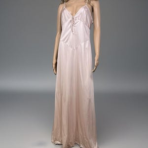 square neck prom dresses Atrractive Long Pink A-line Square Neck Floral Sleeveless Prom Dress   misshow.com