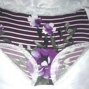 Women&#39;s Cotton Panties | Women&#39;s Underwear | Panties for Women |Panties/ Mother’s Day Underwear