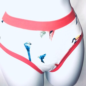 Women&#39;s Cotton Panties | Jersey Cotton Panties | Women Underwear