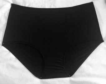 Women Nylon Spandex Underwear - Panties