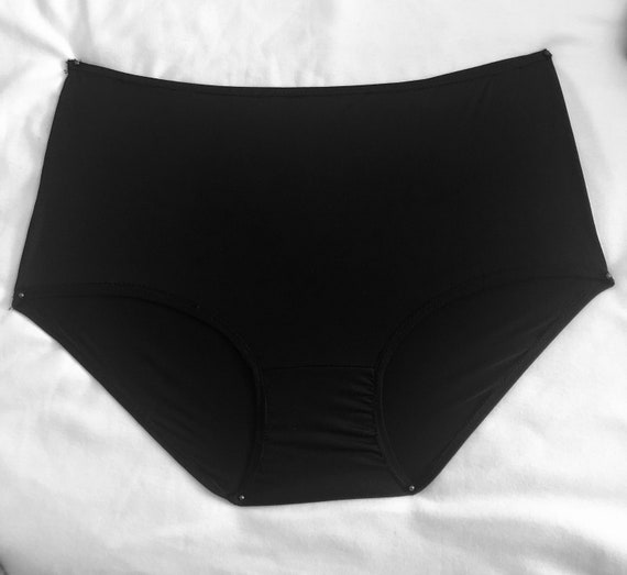 Women Nylon Spandex Underwear Nylon Spandex Panties Women Spandex Underwear  -  Canada