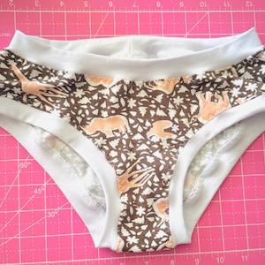 Women Cotton Panties | Women underwear| women panties | underwear for women | ladies panties |Animal  print underwear|Women Cotton Panties