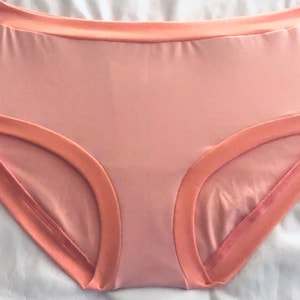 High Wist Panties| Women High Waist Panties | Double Brush Poly Cotton Lycra Panties | Soft And stretchy Panties