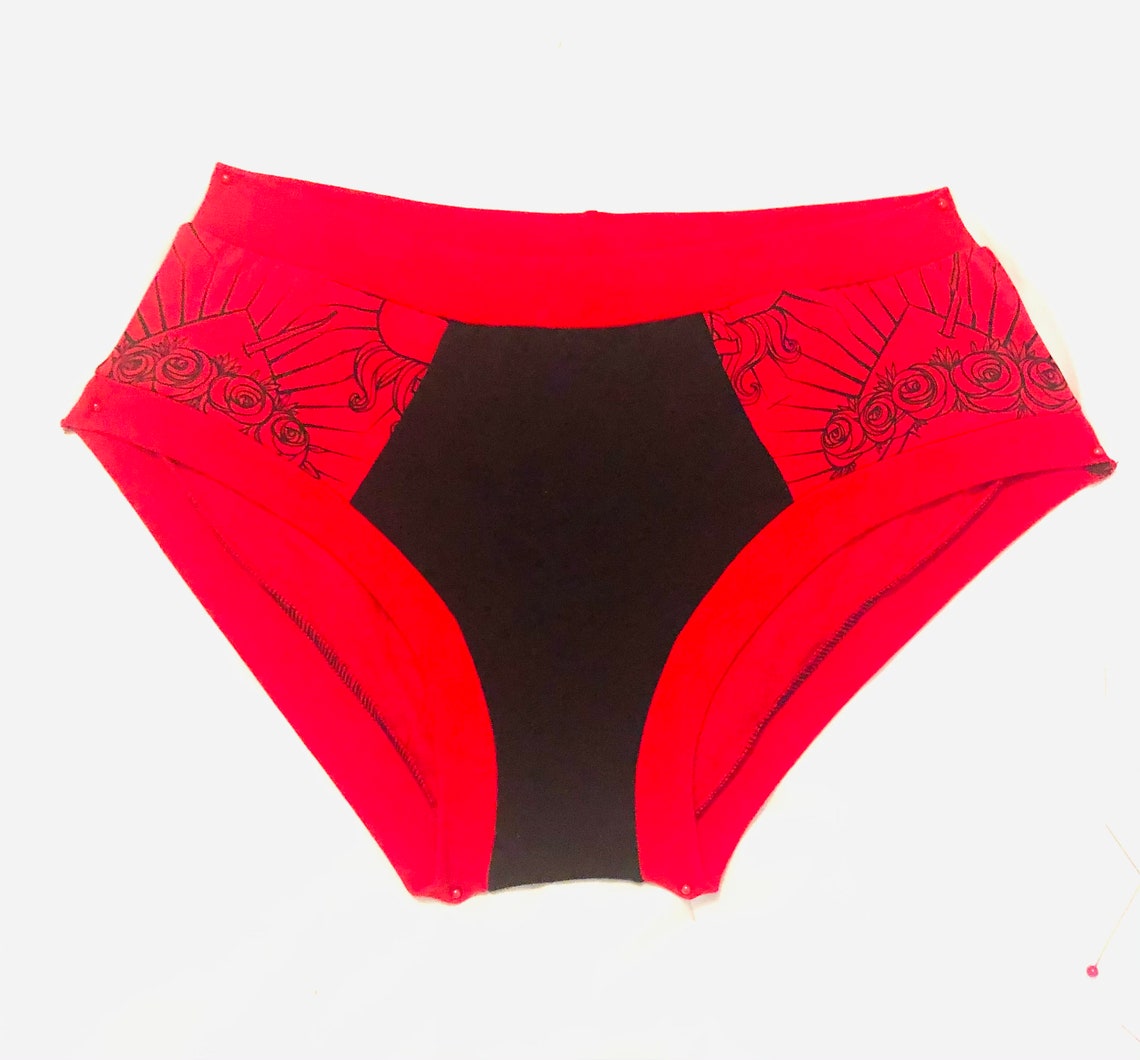 Lingerie valentines valentine lookbook hm Valentines Day panties/ Hearts panties/ Date night panties | Etsy