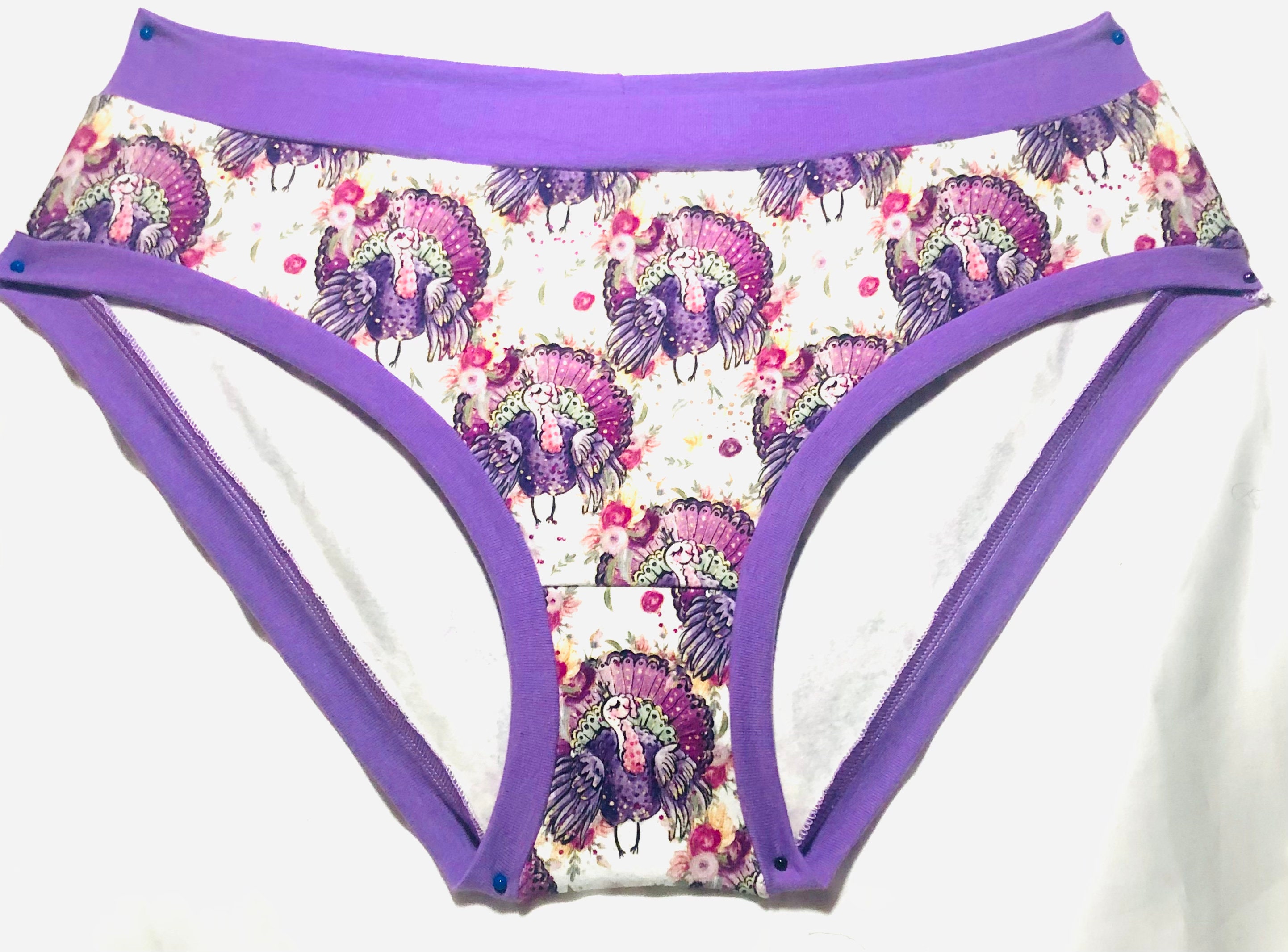 Hipster Women Underwear Oekotex Panties Flamingo Undies Women Lingerie Gift  for Wife Flamingo Couples Matching Underwear Gift for Girlfriend 