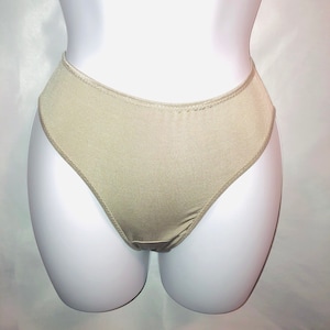 3 Pack Nylon Spandex Panties | Multicolor Women Panties| Women Spandex Underwear|