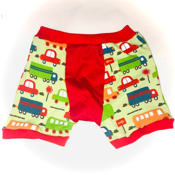 Boys Boxer Shorts Etsy