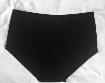 Women Nylon Spandex Underwear | Nylon Spandex Panties| Women Spandex Underwear