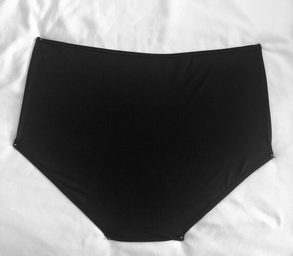 Women Nylon Spandex Underwear Nylon Spandex Panties Women Spandex