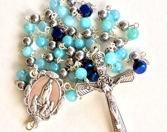 Our Lady of Fatima Rosary