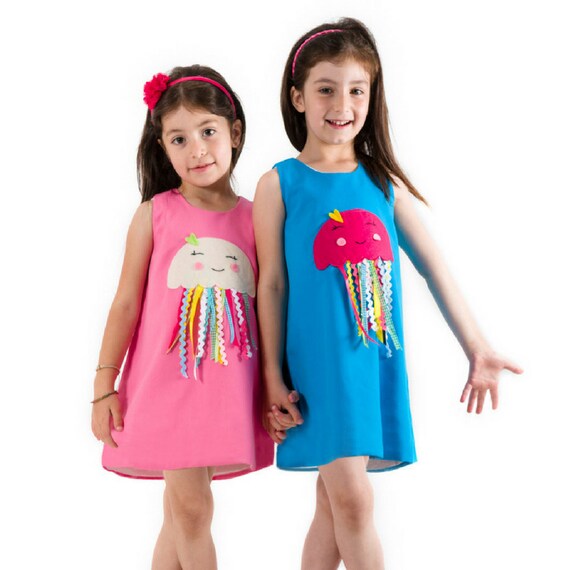 girls play dresses