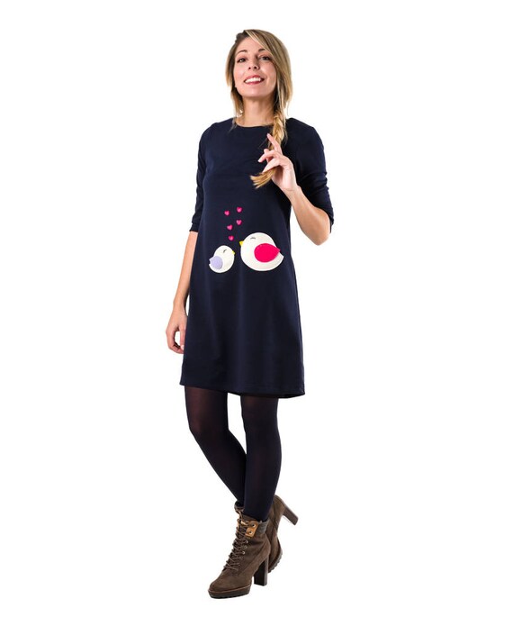 winter dresses for women