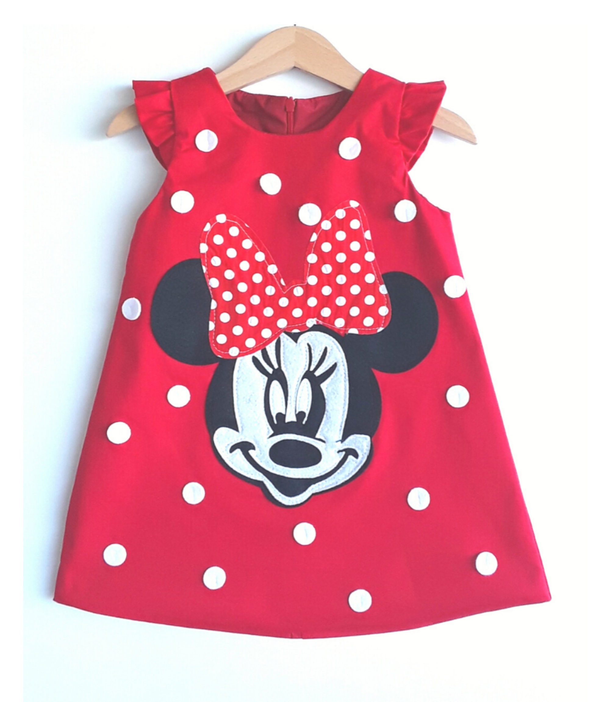 minnie mouse - Etsy España