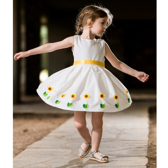 matching dress for girls