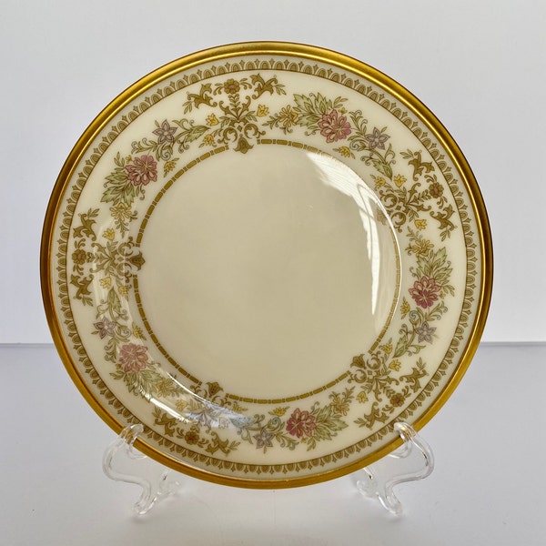 Lenox Castle Garden China Set Etsy