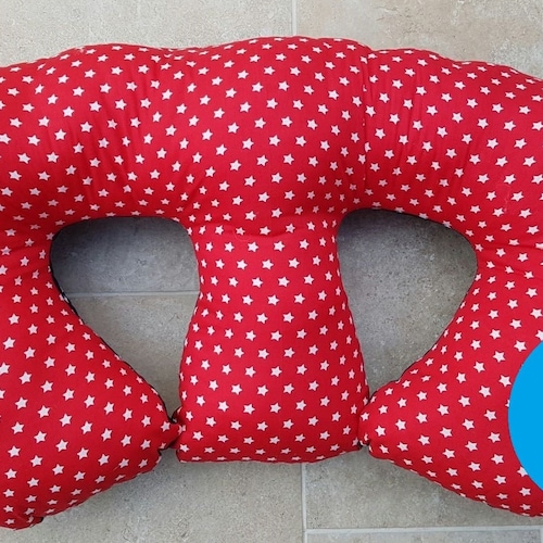 Pregnancy Pillow PDF Sewing Pattern INSTANT DOWNLOAD Etsy