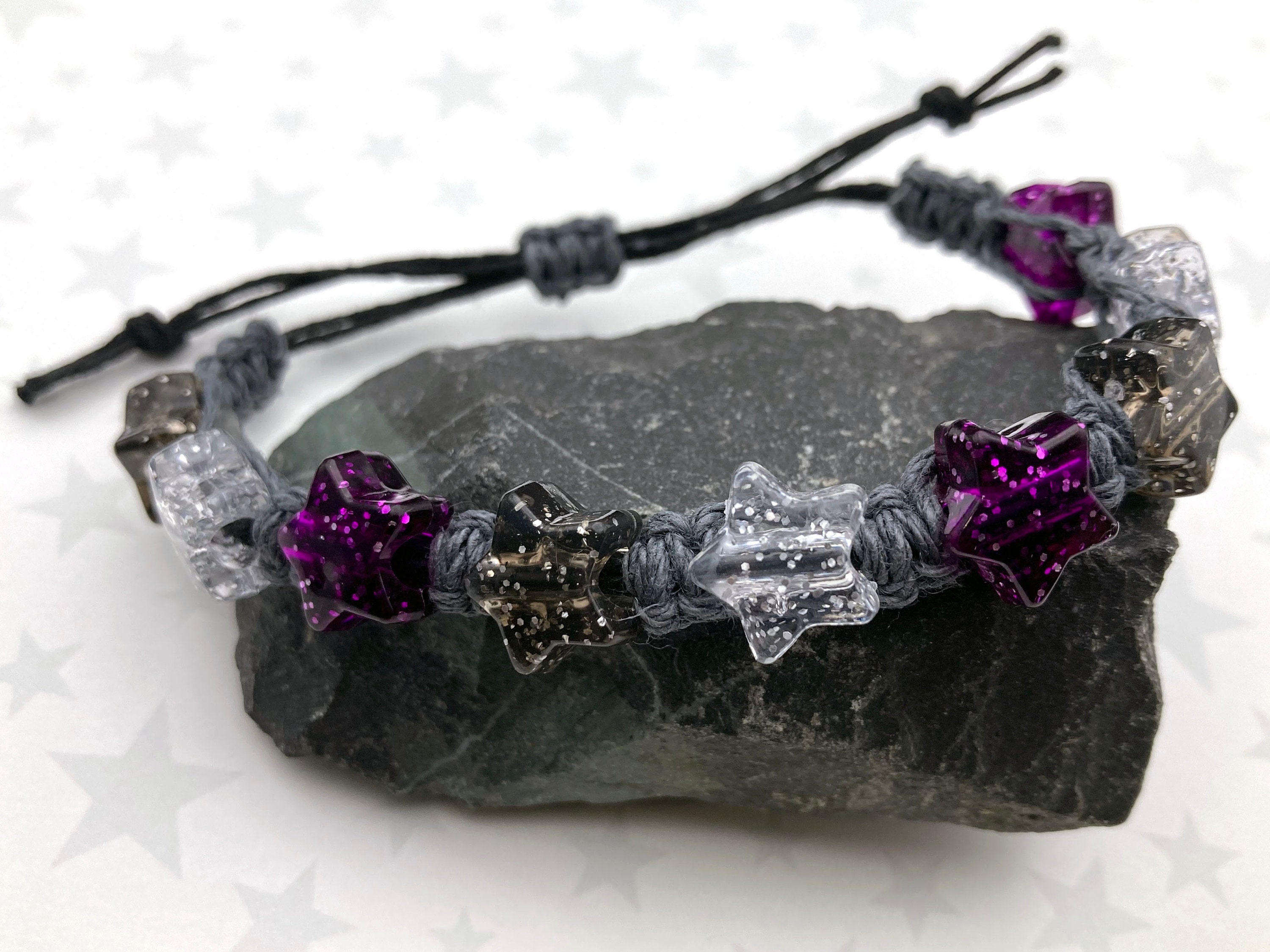 Ace sales pride bracelet
