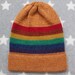 see more listings in the Knit Hats - Pride section