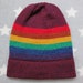 see more listings in the Knit Hats - Pride section