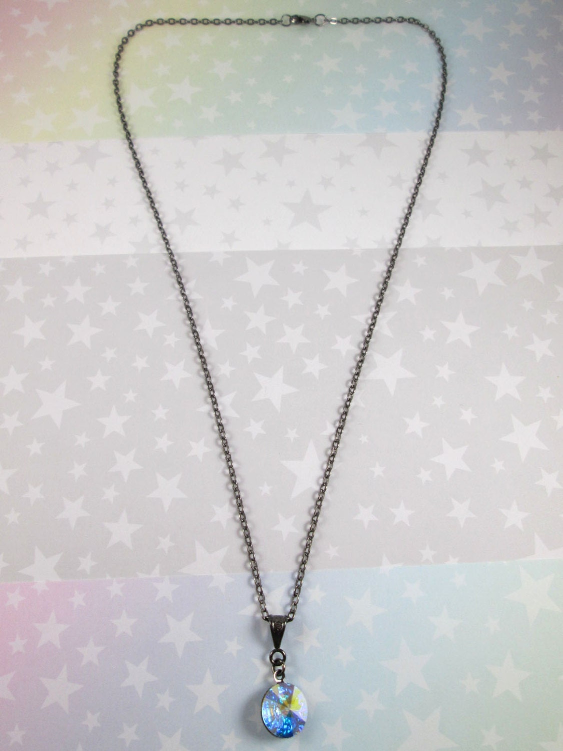 Dyadema necklace deals swarovski