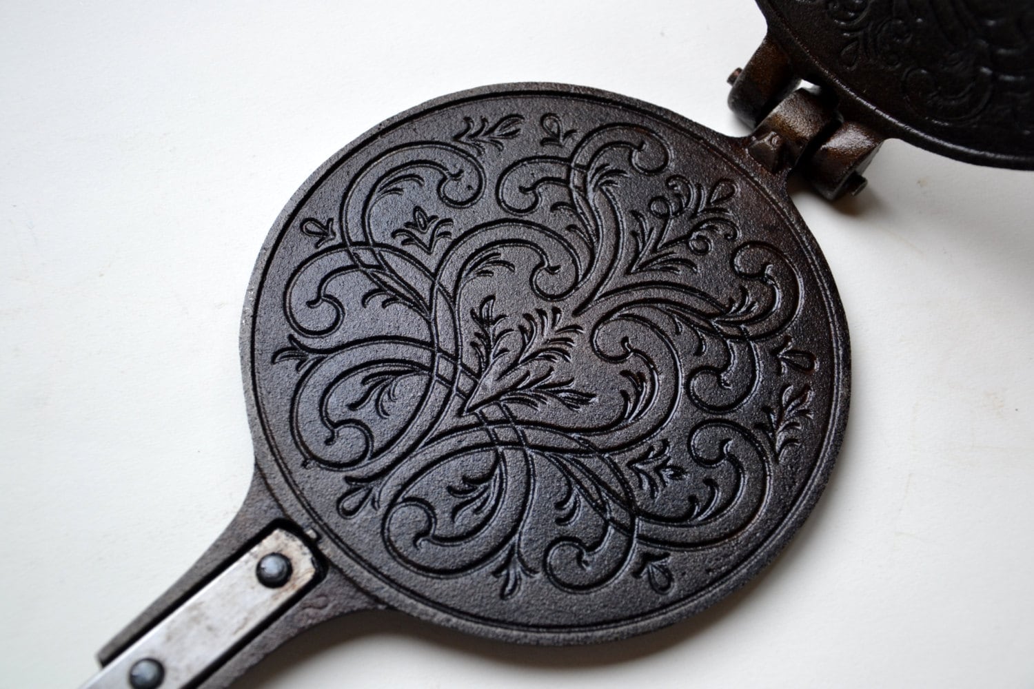 krumkake pizzelle maker