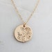 see more listings in the Floral Necklaces section