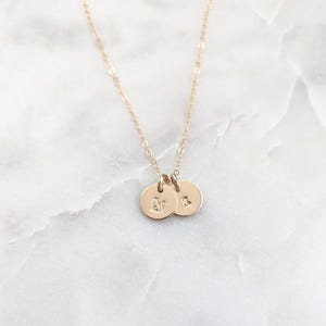 Personalized Cat Necklace | Cat Charm | Pet Memorial Necklace | Pet Parent Necklace | The Stamped Life