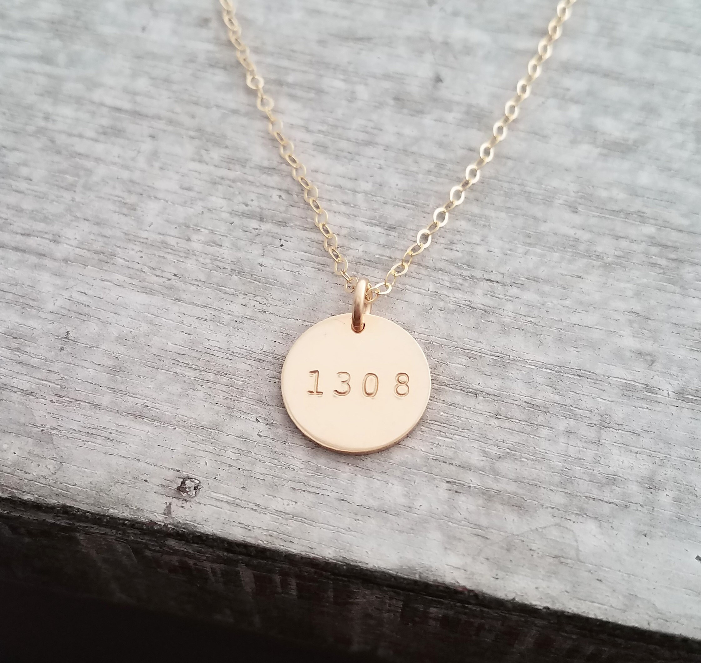 police wife jewelry