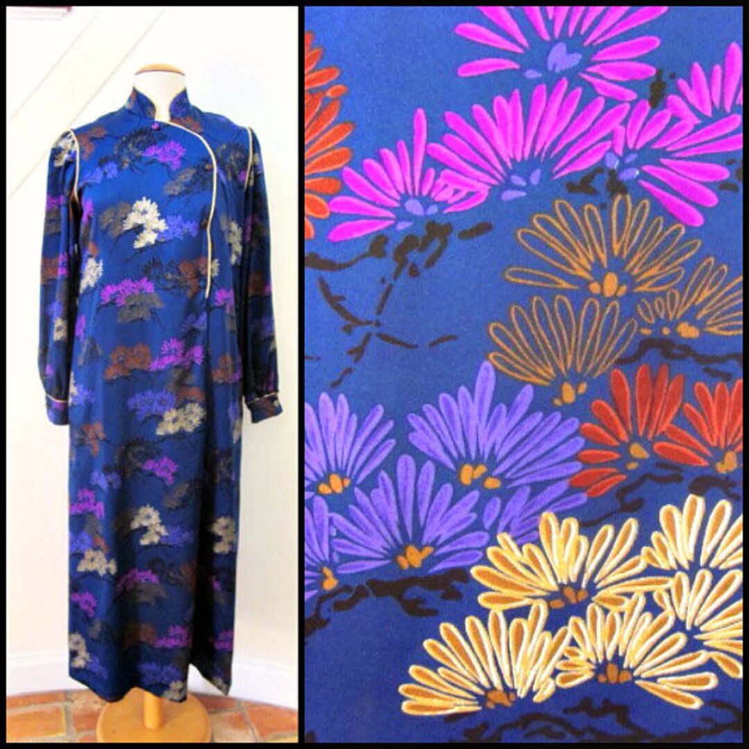 Christian Dior Lounge Dress