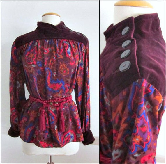 Yves Saint Laurent Russian Collection / Yves Saint