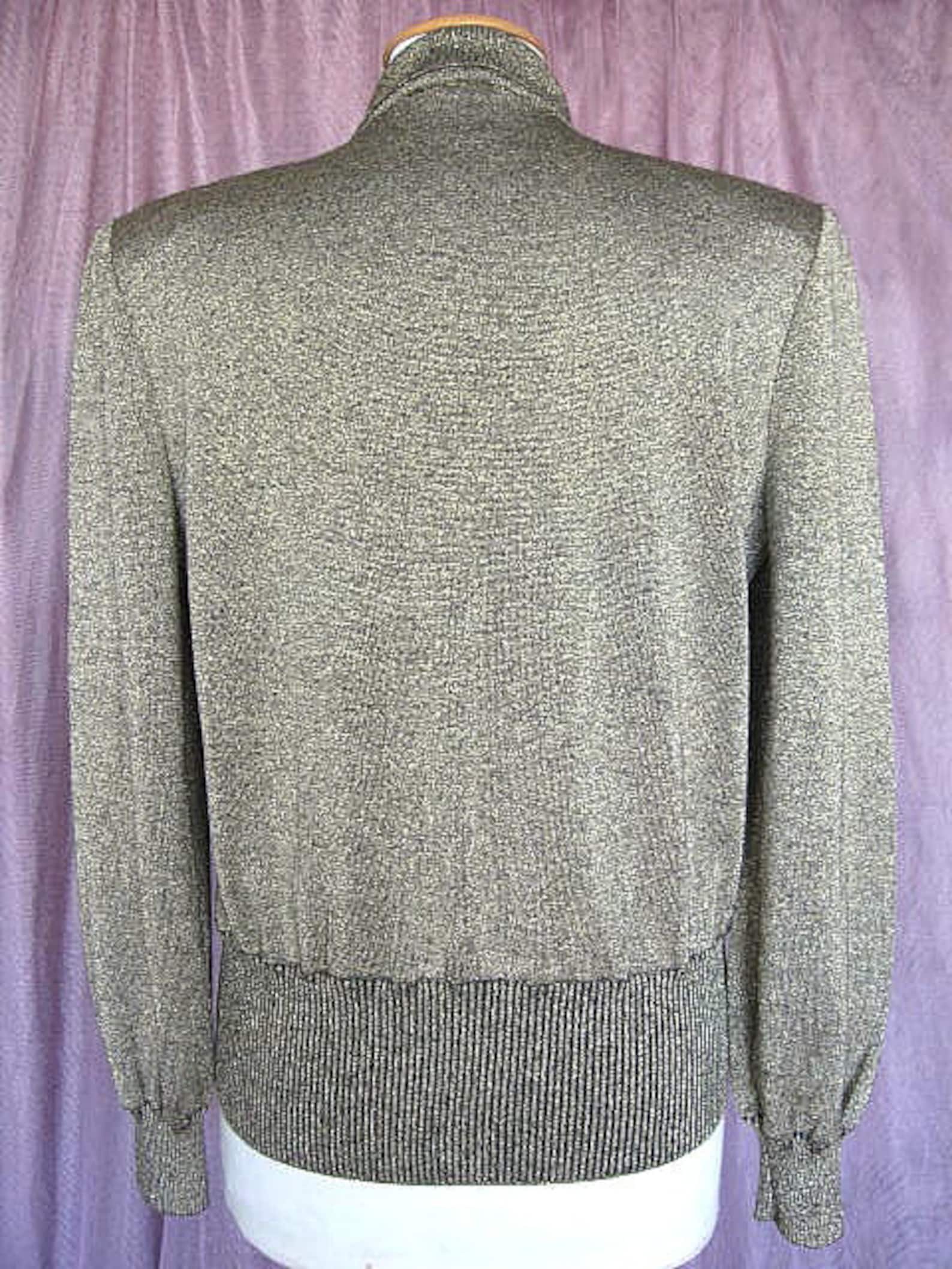 valentino vintage sweater