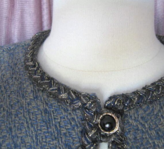 Emanuel Ungaro Parallele Jacket / Vintage Ungaro … - image 3