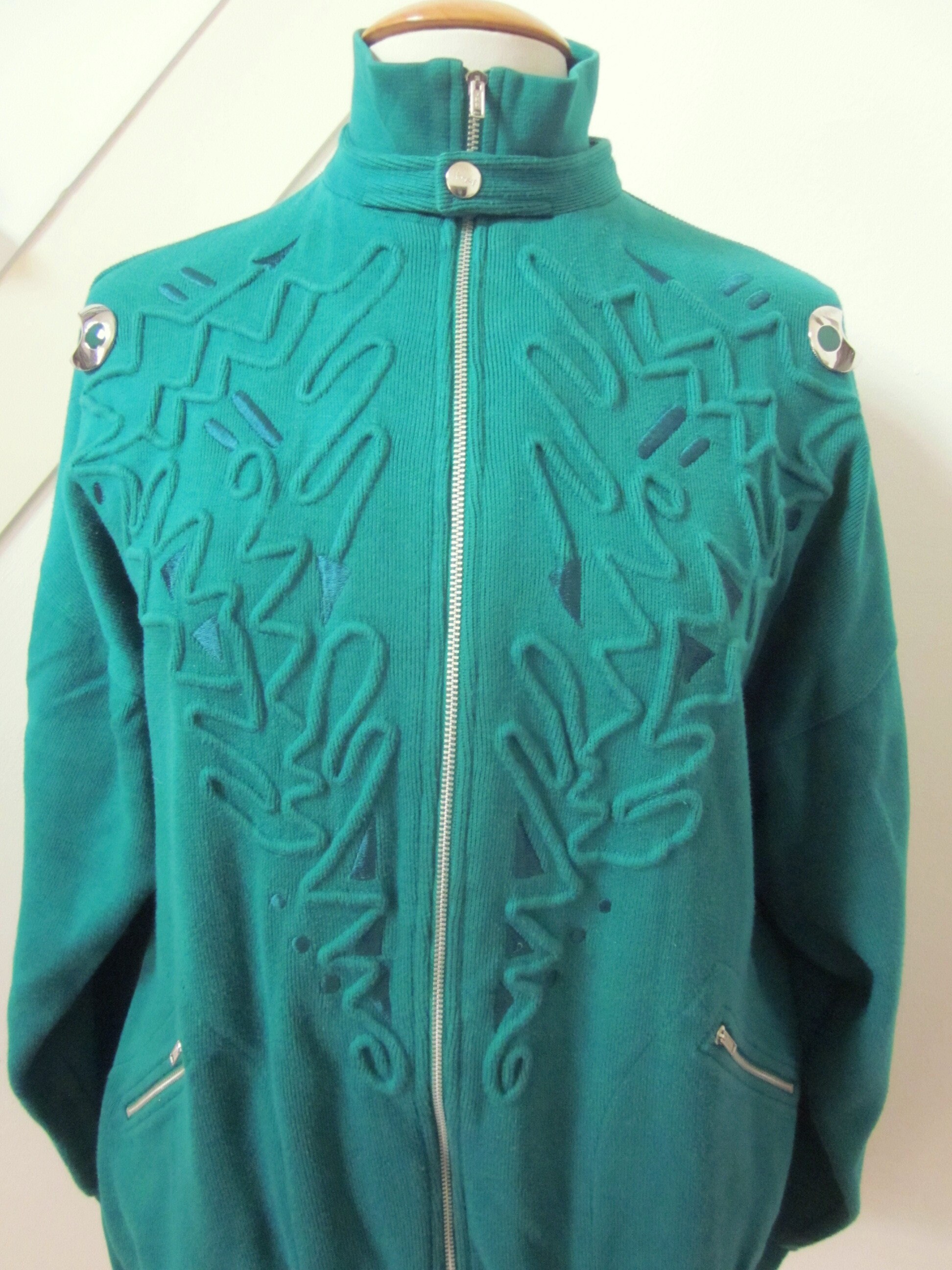 vintage KANSAI 02 special jacket ek