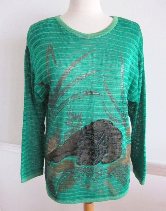 Oleg cassini sweater online