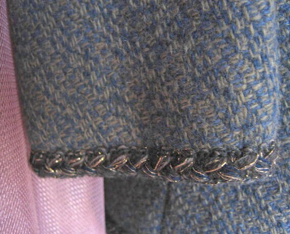 Emanuel Ungaro Parallele Jacket / Vintage Ungaro … - image 4