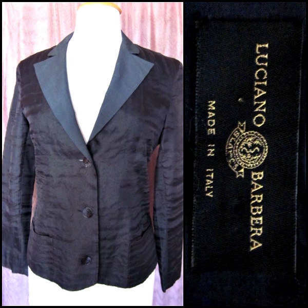 luciano barbera jacket