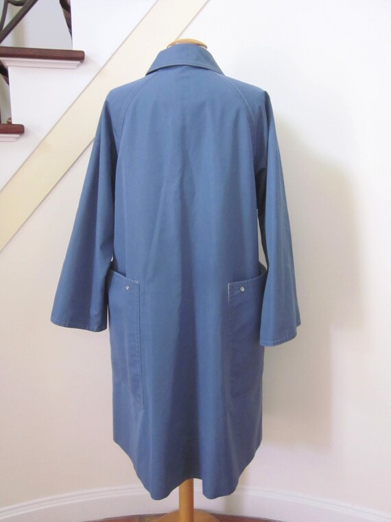 Bonnie Cashin Coat / fits M-L / 70s Bonnie Cashin… - image 5